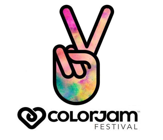 Color Jam Music Festival