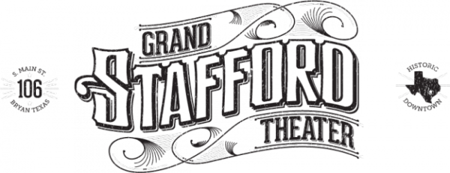 The Grand Stafford Theatre