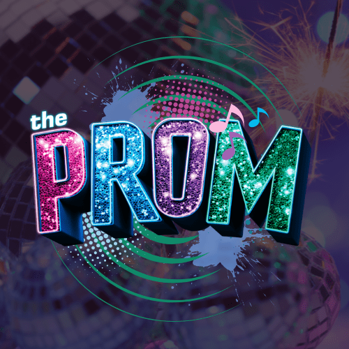 Showlist BCS | The Prom atThe Theatre Company of Bryan/College Station