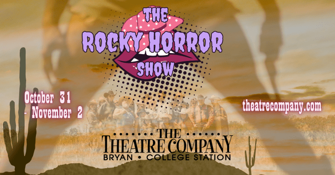 Showlist BCS | The Rocky Horror Show